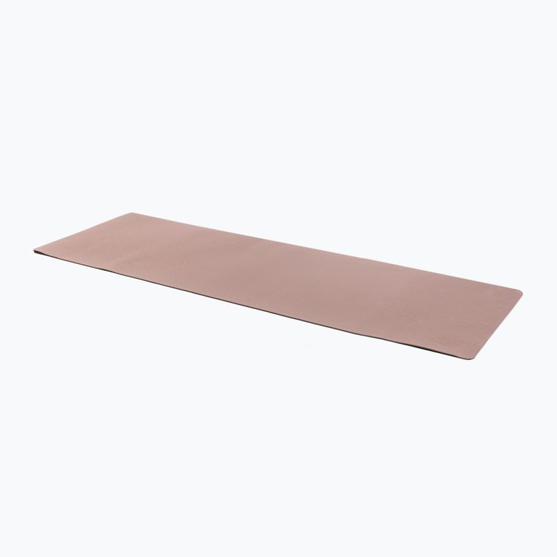 Yogamatte 4F 6 mm braun 4FSS23AMATF013