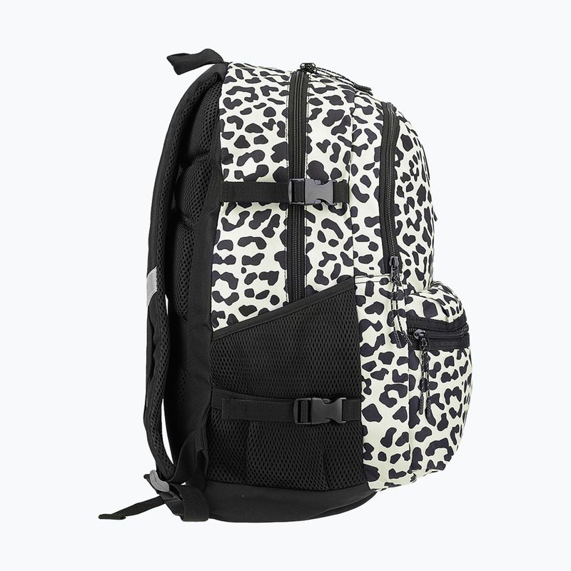 Kinderrucksack 4F F178 beie allover