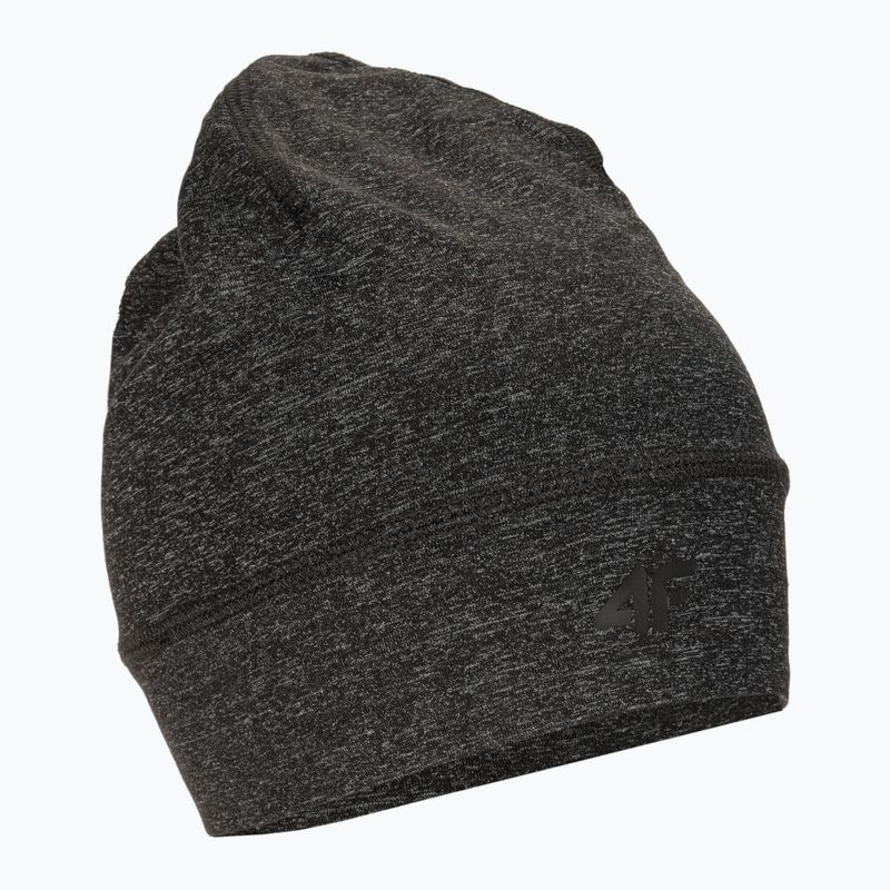 Kappe 4F U059 grau/melange