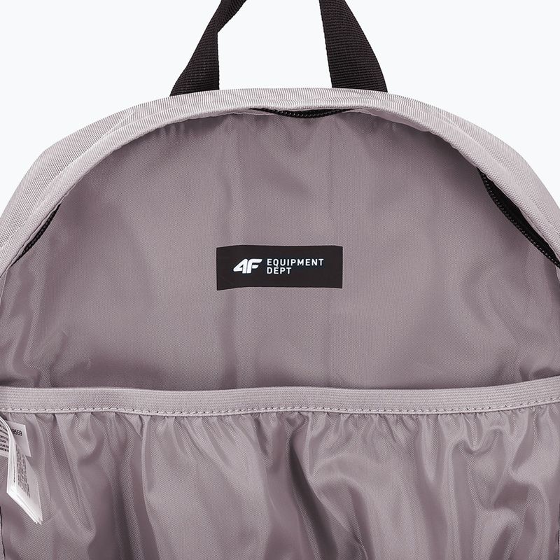 Damen-Rucksack 4F F182 hellrosa