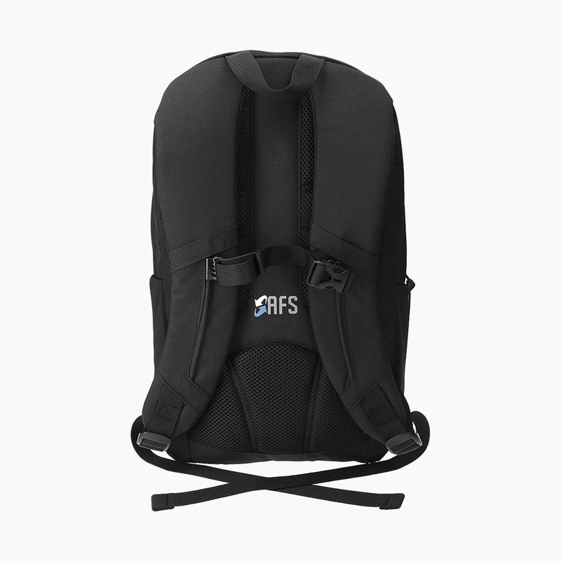 Herren-Rucksack 4F M187 tiefschwarz 2