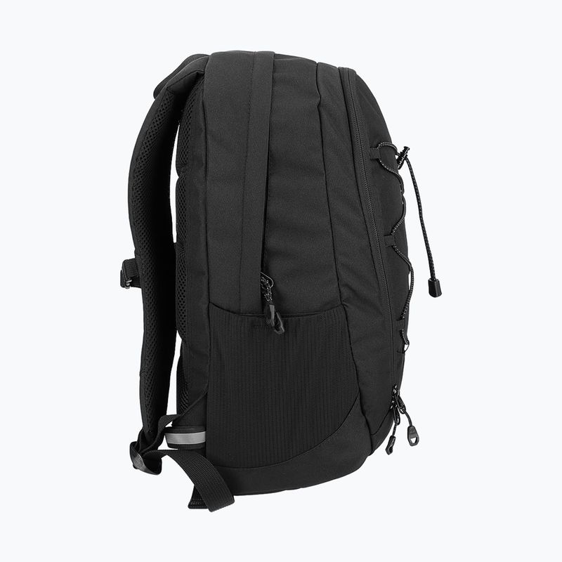 Herren-Rucksack 4F M187 tiefschwarz 3