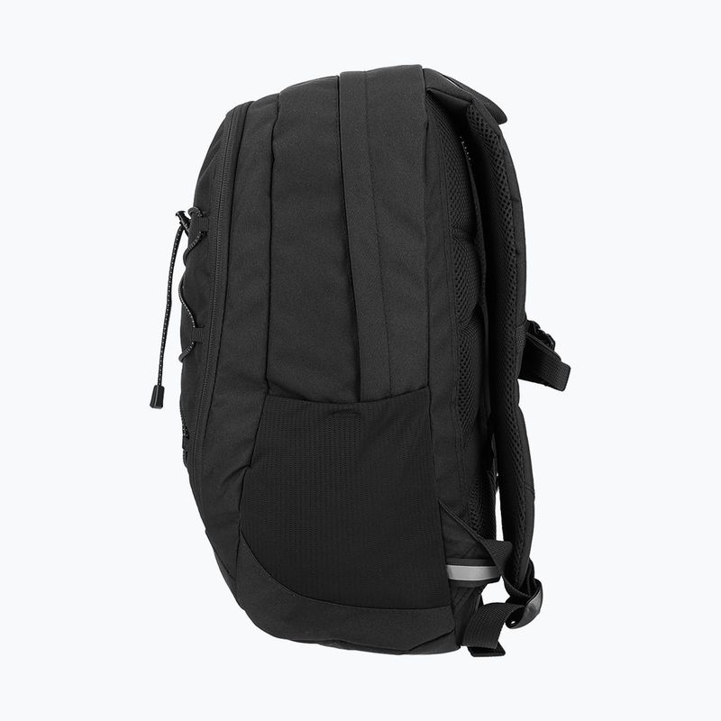 Herren-Rucksack 4F M187 tiefschwarz 4
