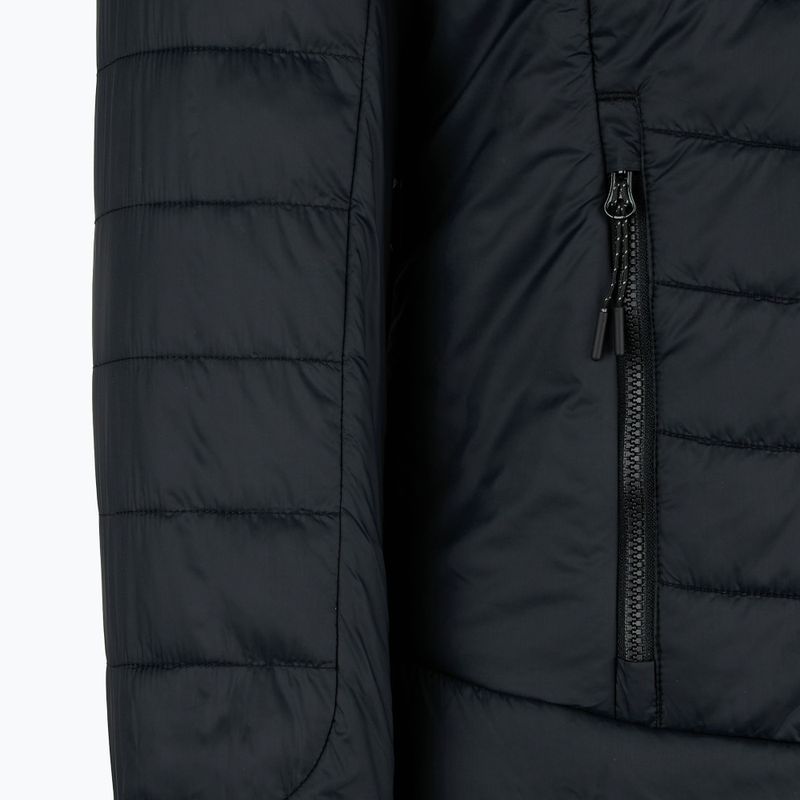 Damenjacke 4F F279 tiefschwarz 4