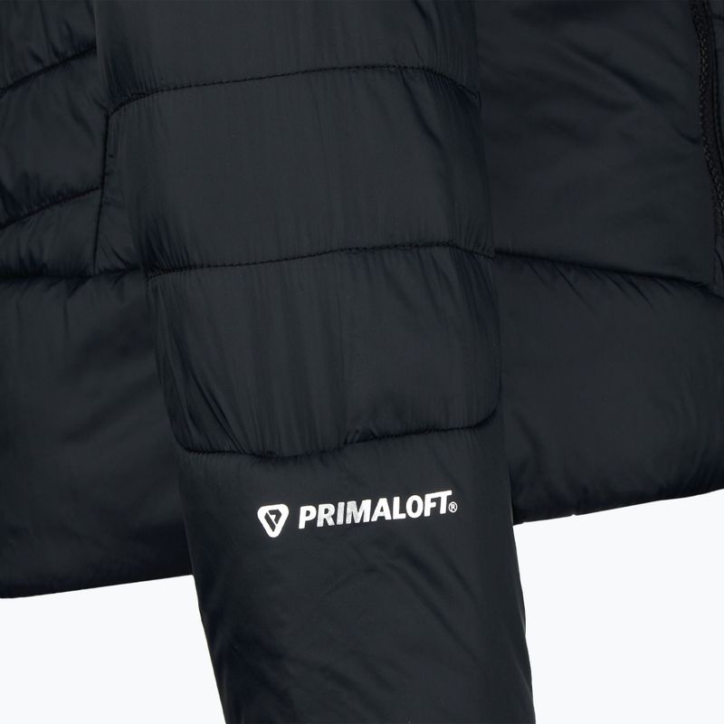 Damenjacke 4F F279 tiefschwarz 5