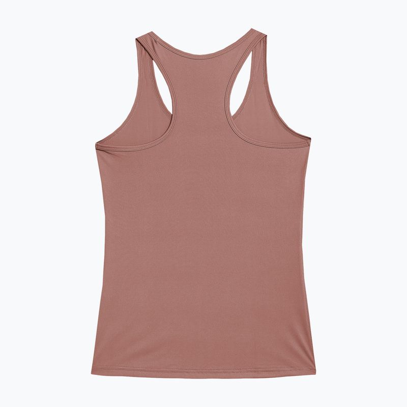 Damen-T-Shirt 4F F446 hellrosa 2