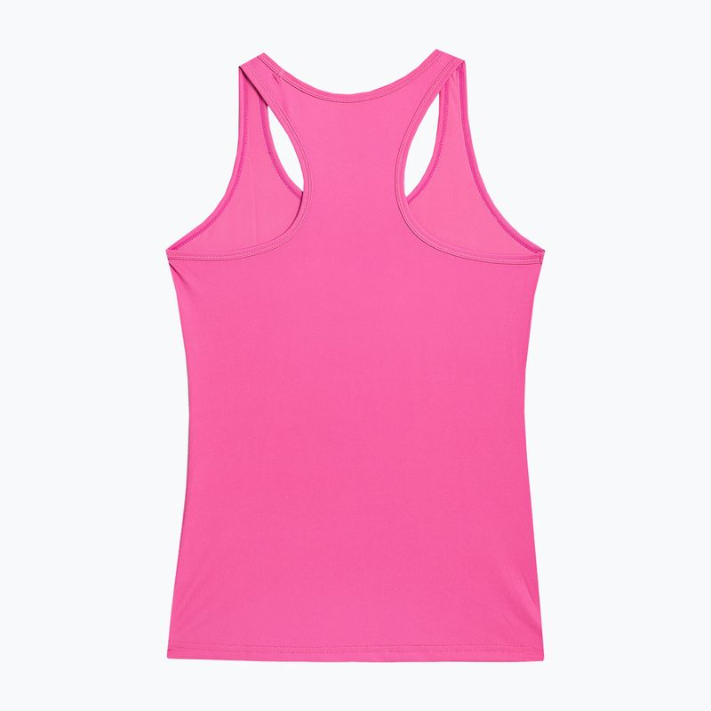Damen-T-Shirt 4F F446 rosa 2