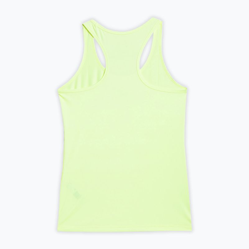 Damen-T-Shirt 4F F446 light lemon 2