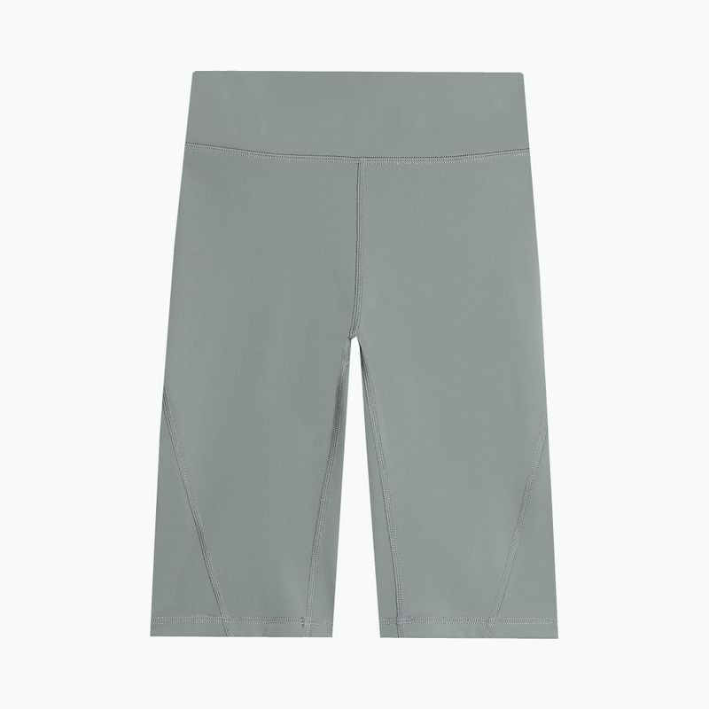 Damen-Shorts 4F F300 oliv