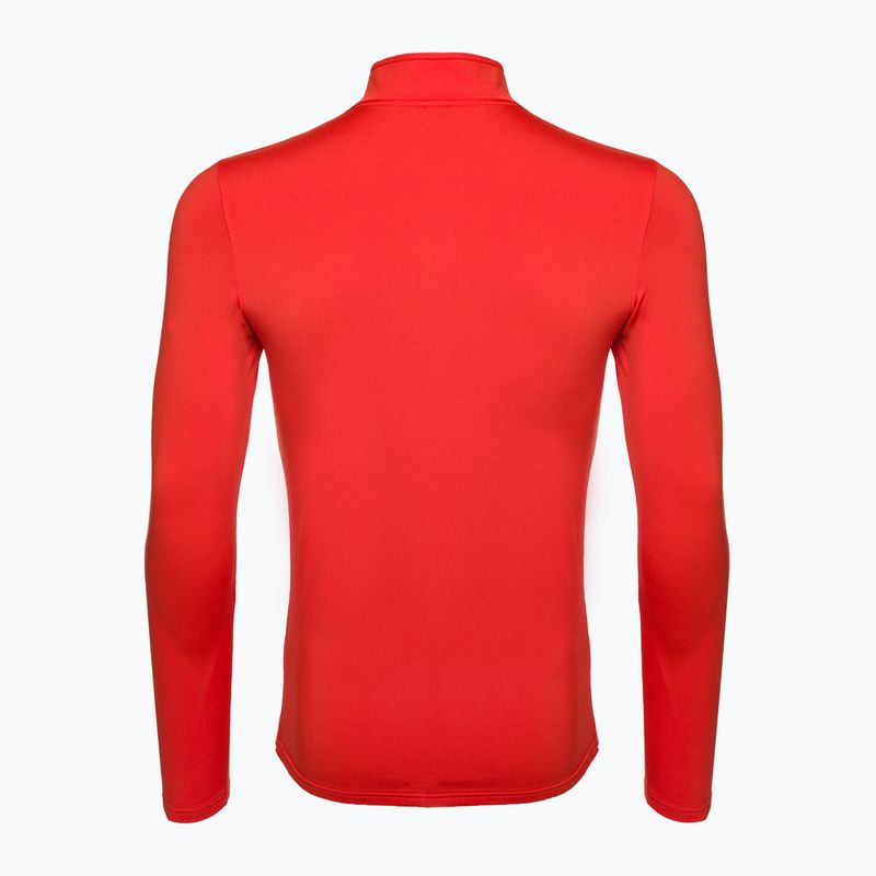 Herren Sweatshirt 4F M035 rot 2