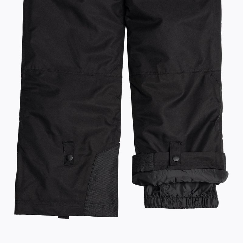 Kinder-Skihose 4F F353 schwarz 6