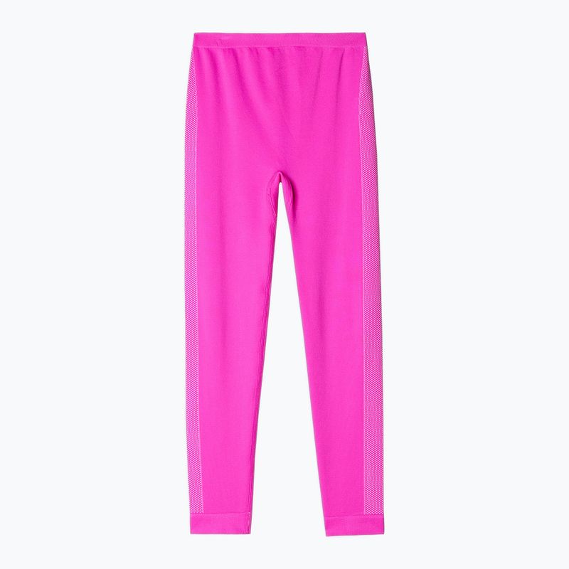Thermo-Unterwäsche-Set Kinderj 4F F150 fuchsia 3
