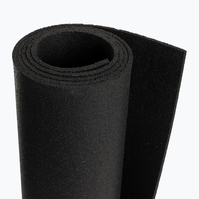 TREXO Ausrüstungsmatte schwarz TRX-GFL200 3