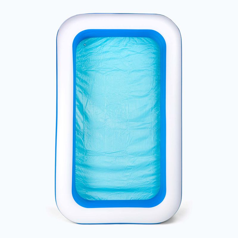 AQUASTIC aufblasbarer Kinderpool blau AIP-305R 2