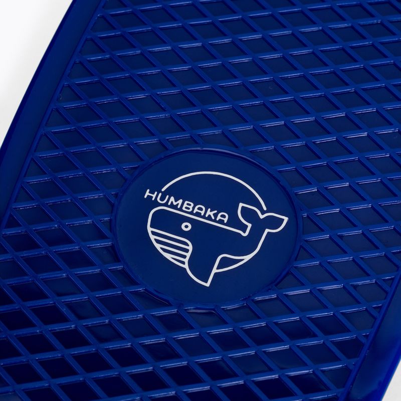 Humbaka Kinder-Flip-Skateboard blau HT-891579 11