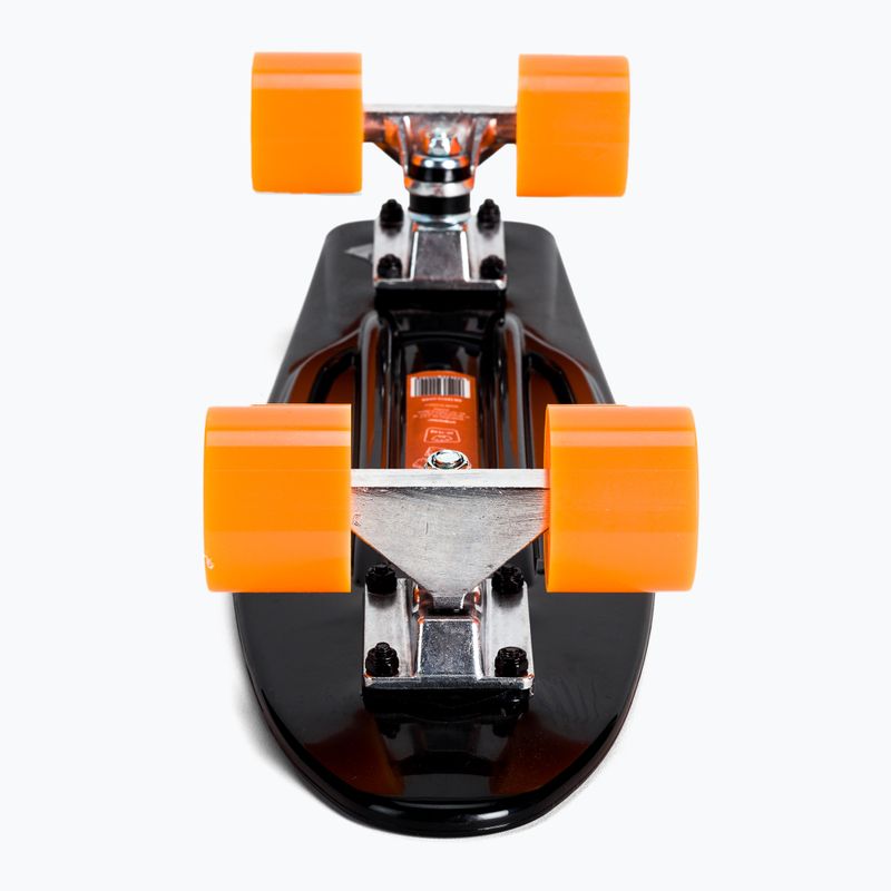 Humbaka Kinder-Flip-Skateboard schwarz HT-891579 9