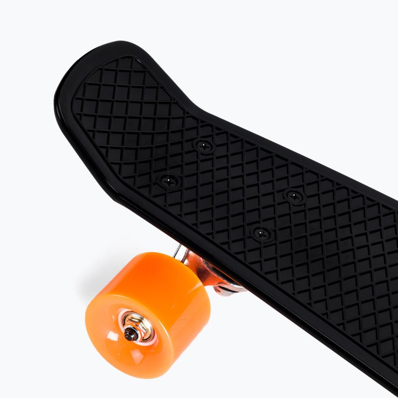 Humbaka Kinder-Flip-Skateboard schwarz HT-891579 11