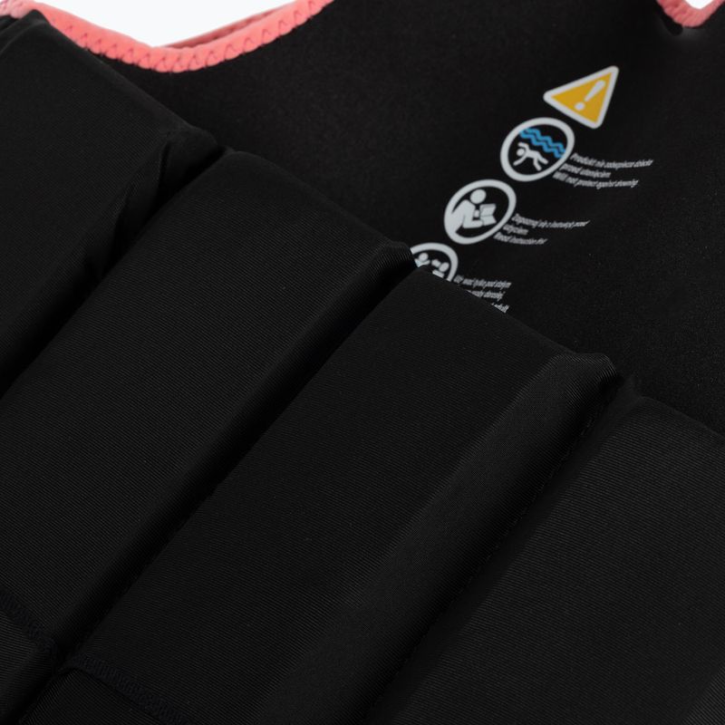 Kinder AQUASTIC belay Weste rosa HT-16879 6