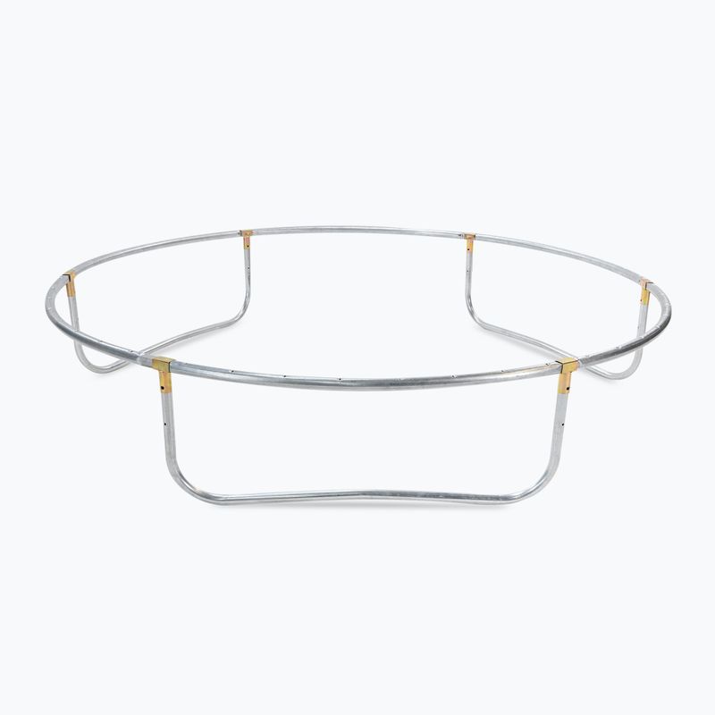 HUMBAKA Super 244 cm orange Gartentrampolin Super-8' Tramps 14
