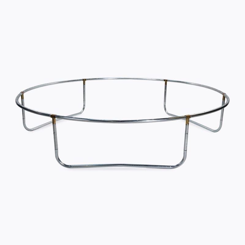 HUMBAKA Super 305 cm orange Gartentrampolin Super-10' Tramps 5