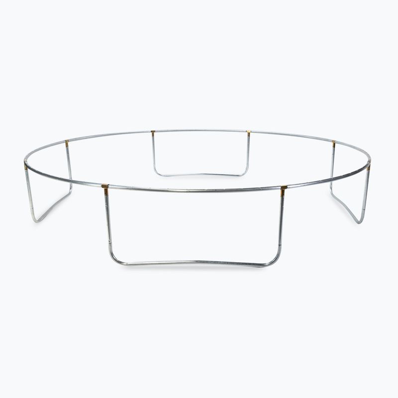 Gartentrampolin HUMBAKA Super 427 cm orange Super-14' Tramps 5