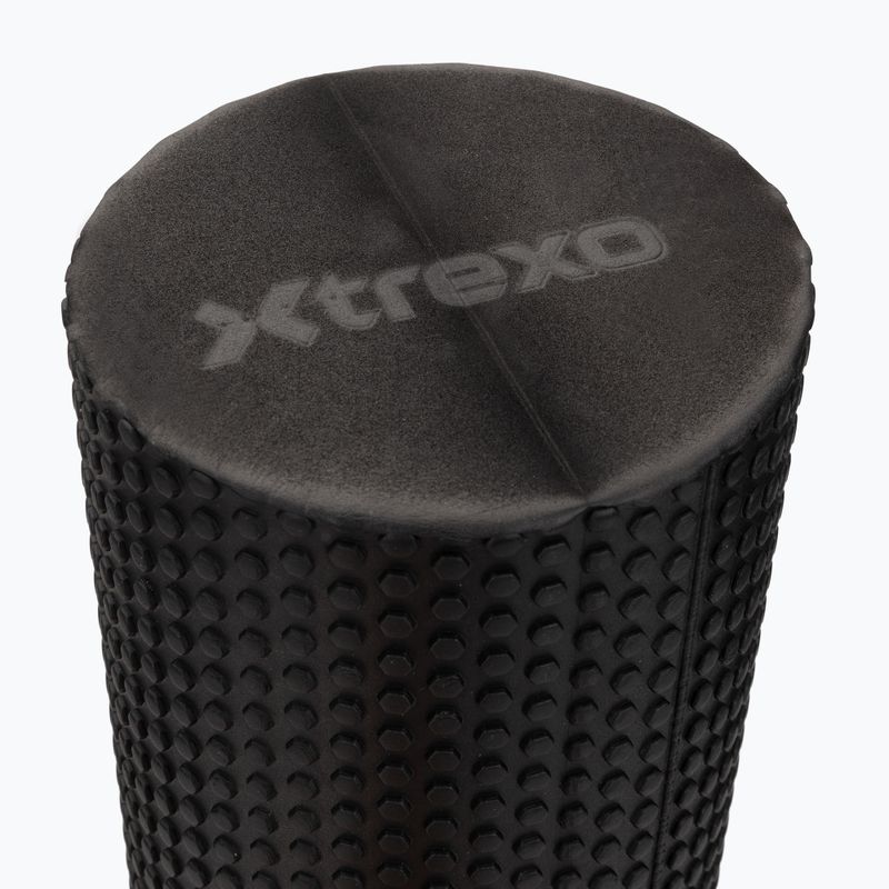 XTREXO EVA-Massagerolle grau MR-EV03G 4