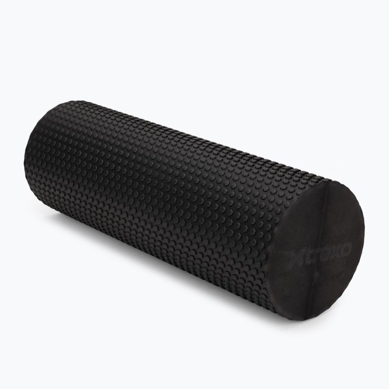XTREXO EVA-Massagerolle grau MR-EV02Z