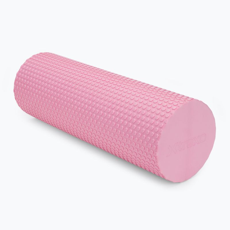 XTREXO EVA-Massageroller rot MR-EV02C