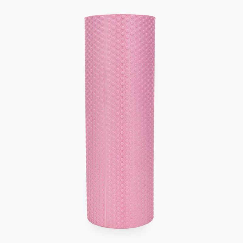 XTREXO EVA-Massageroller rot MR-EV02C 3