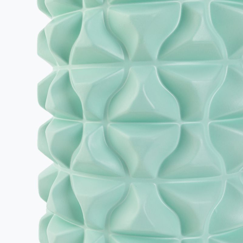 XTREXO EVA PVC-Massageroller grün MR-EV01Z 16