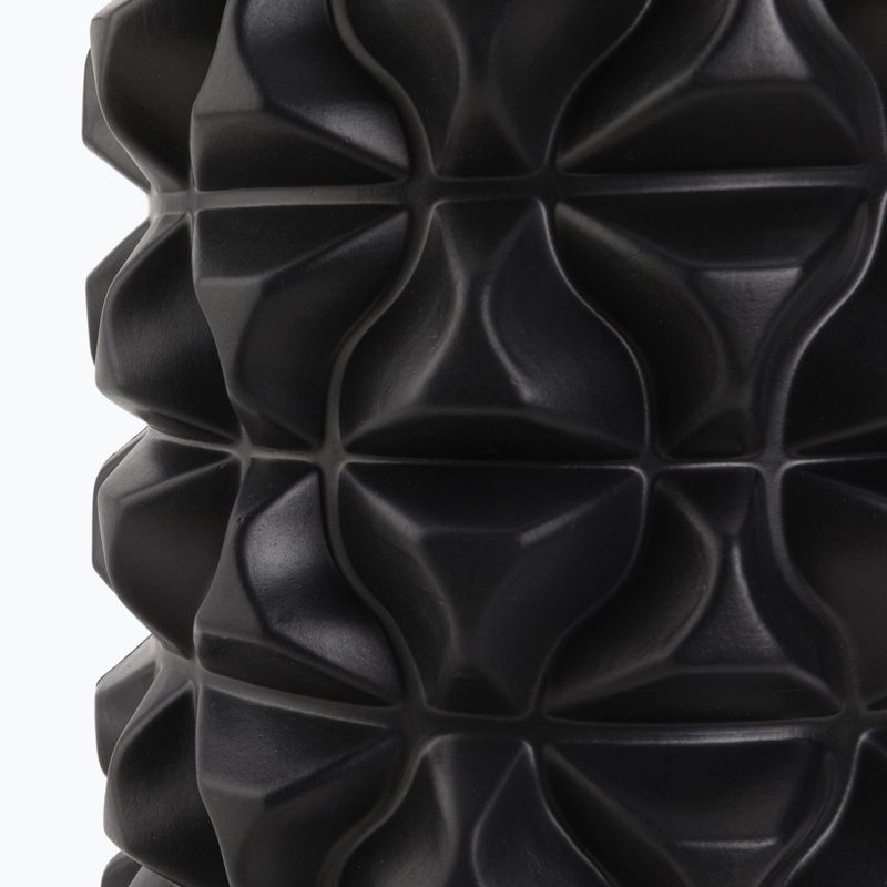 XTREXO EVA PVC-Massageroller schwarz MR-EV01C 9