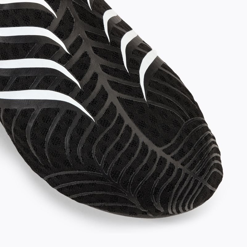 AQUASTIC Aqua Wasserschuhe schwarz WS049 12