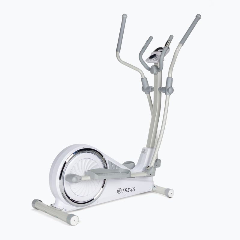 Crosstrainer XTREXO weiß ET5