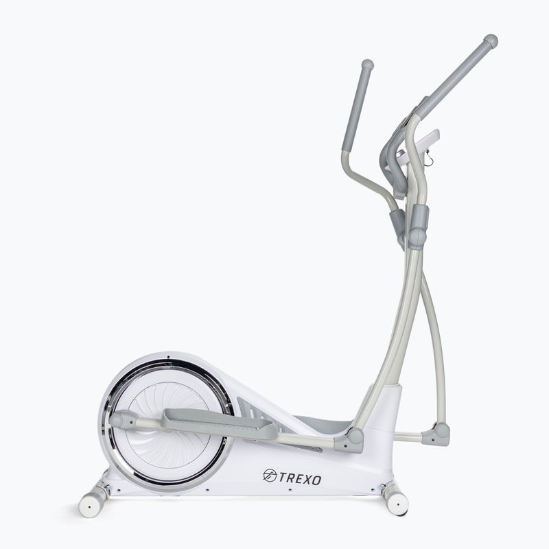 Crosstrainer XTREXO weiß ET5 4