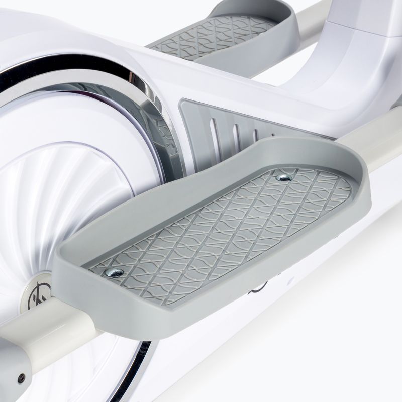 Crosstrainer XTREXO weiß ET5 7