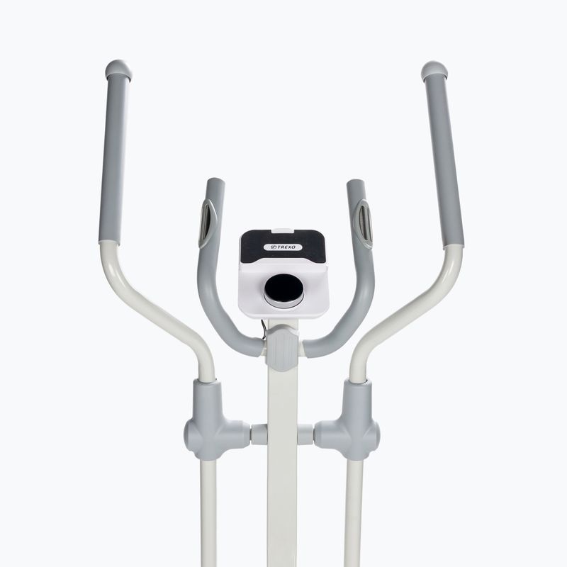 Crosstrainer XTREXO weiß ET5 8