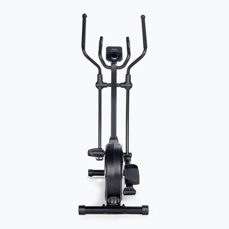 Crosstrainer XTREXO schwarz ET5 4
