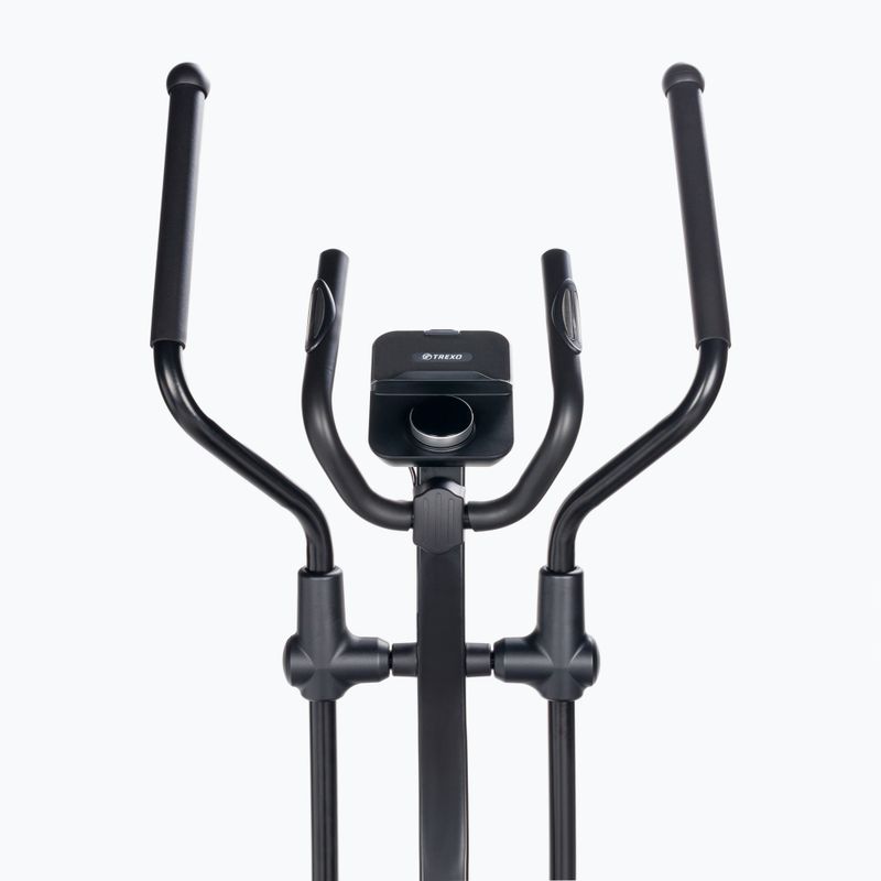 Crosstrainer XTREXO schwarz ET5 11