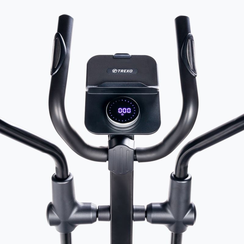 Crosstrainer XTREXO schwarz ET5 12