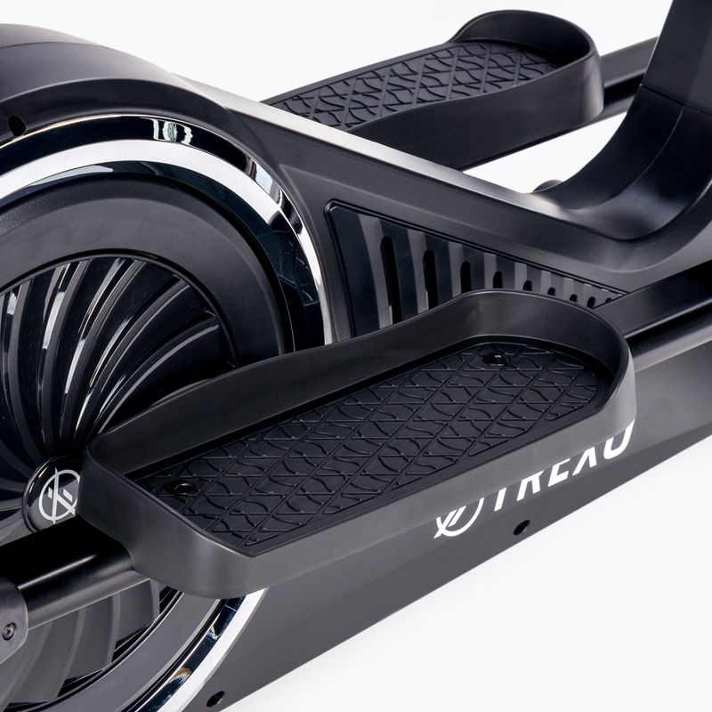 Crosstrainer XTREXO schwarz ET5 14