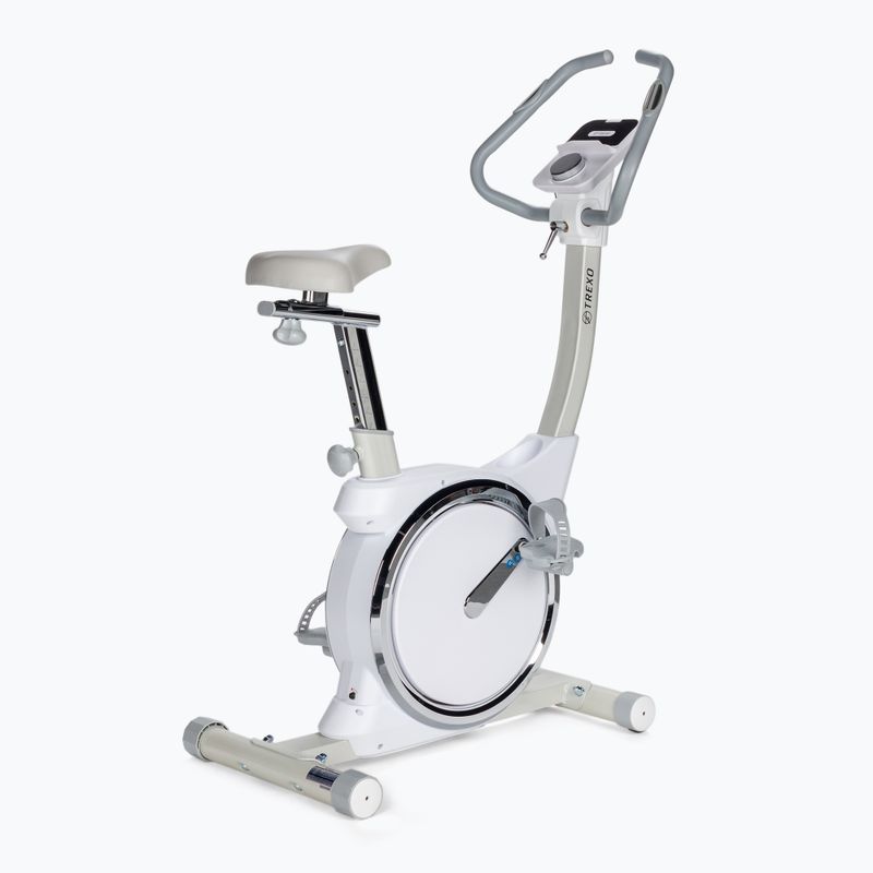 Heimtrainer XTREXO weiß EB3