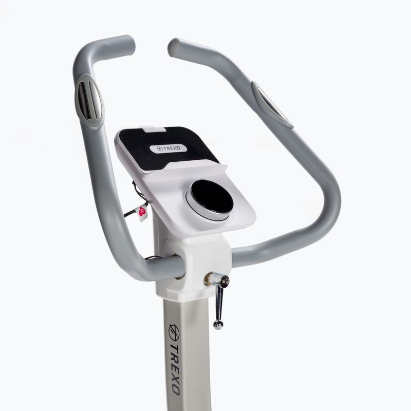 Heimtrainer XTREXO weiß EB3 5