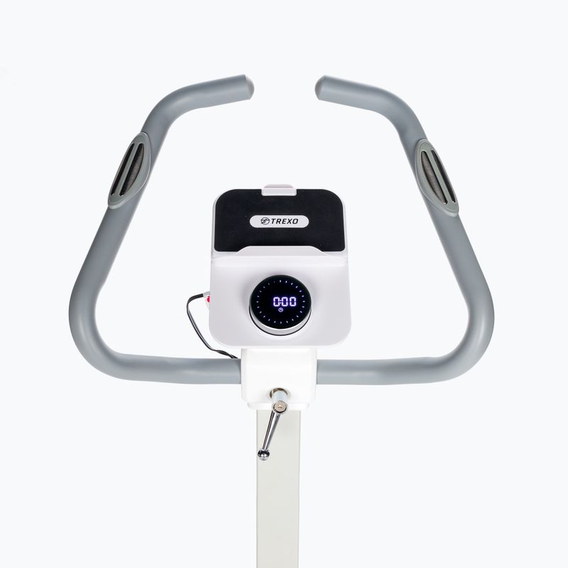 Heimtrainer XTREXO weiß EB3 6