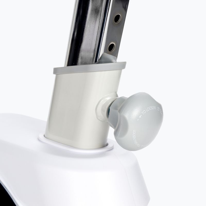 Heimtrainer XTREXO weiß EB3 8