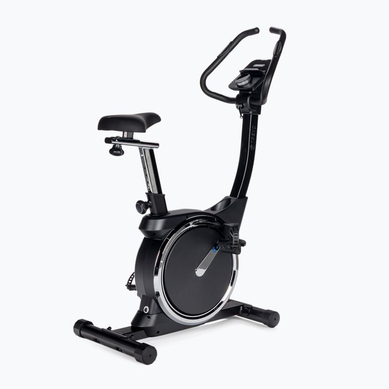 Heimtrainer XTREXO schwarz EB3