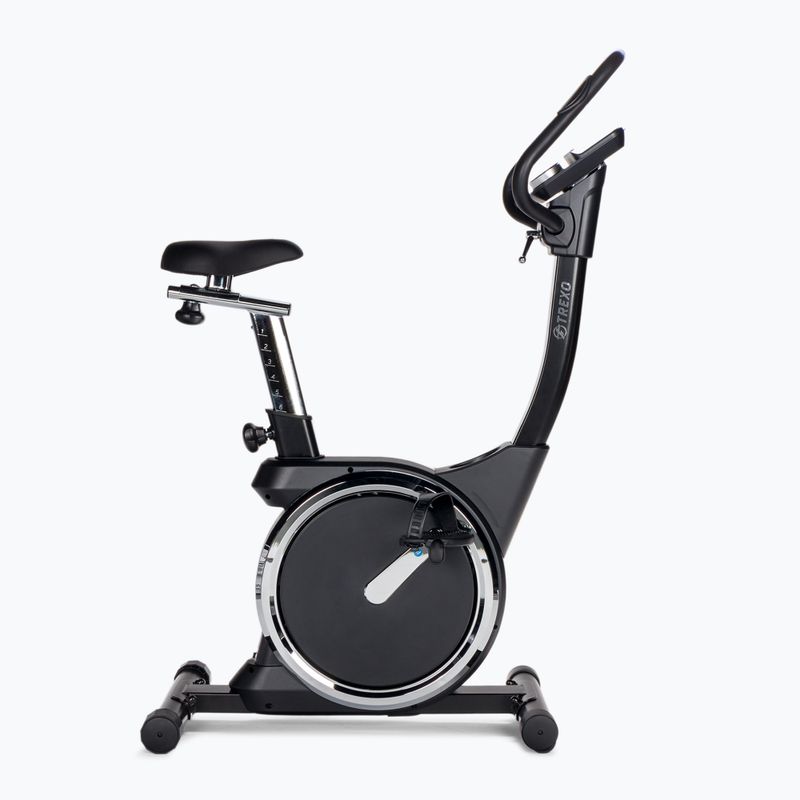 Heimtrainer XTREXO schwarz EB3 3