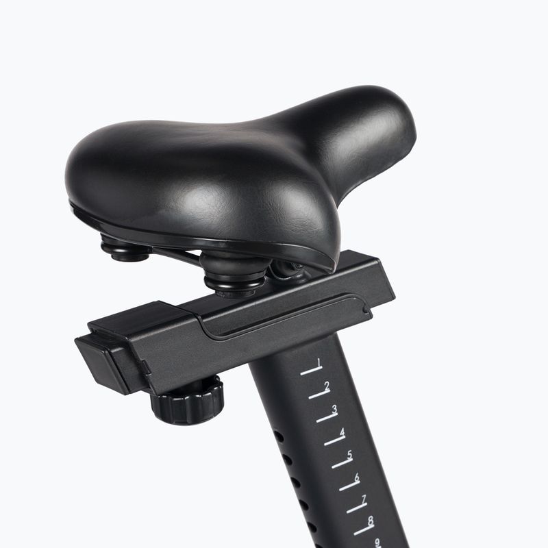 Heimtrainer XTREXO schwarz EB-5 14