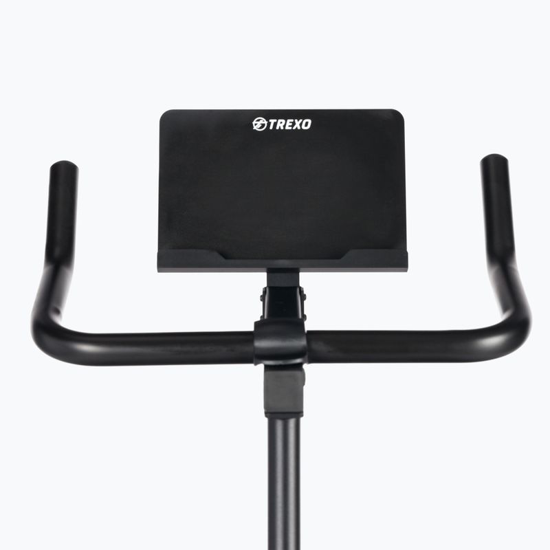 Heimtrainer XTREXO schwarz EB-5 15