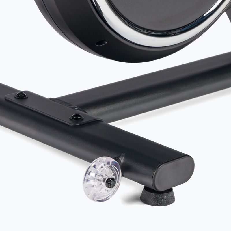 Heimtrainer XTREXO schwarz EB-5 18