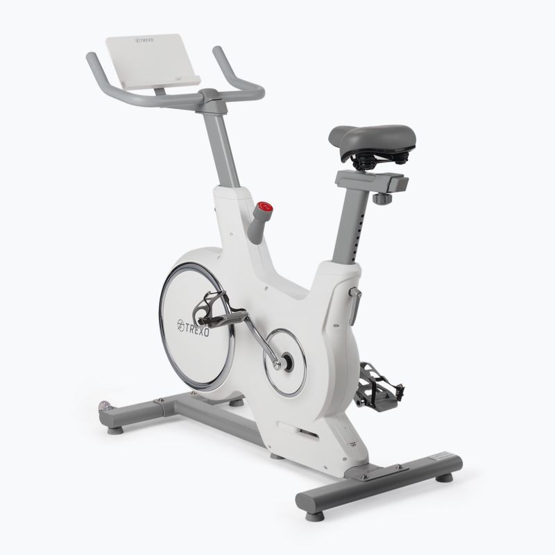 Heimtrainer TREXO weiß EB-5